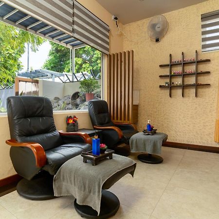 Nala Veli Beach & Spa 乌库拉斯 外观 照片