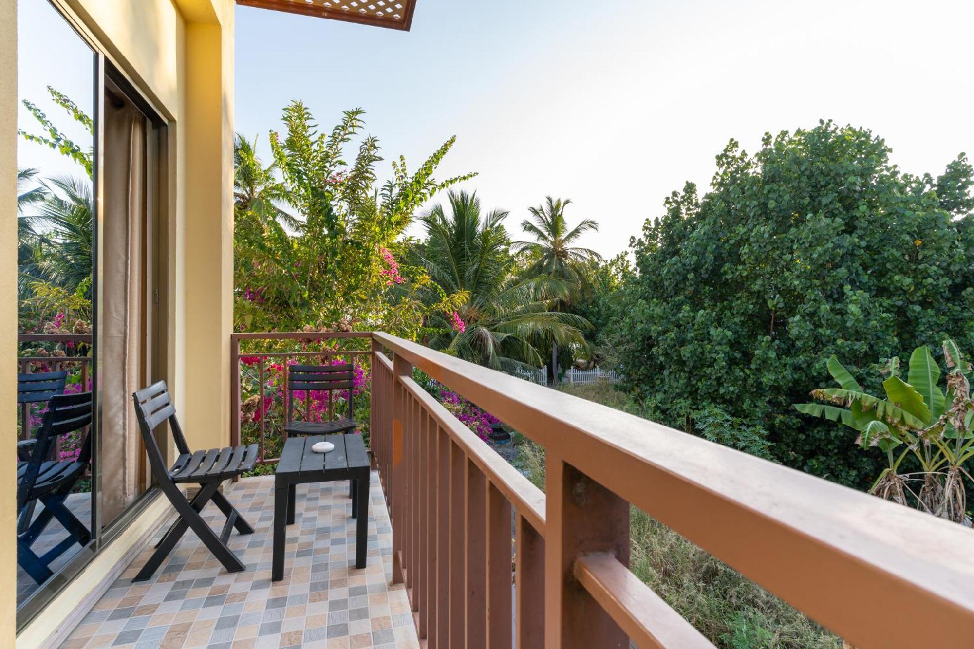 Nala Veli Beach & Spa 乌库拉斯 外观 照片