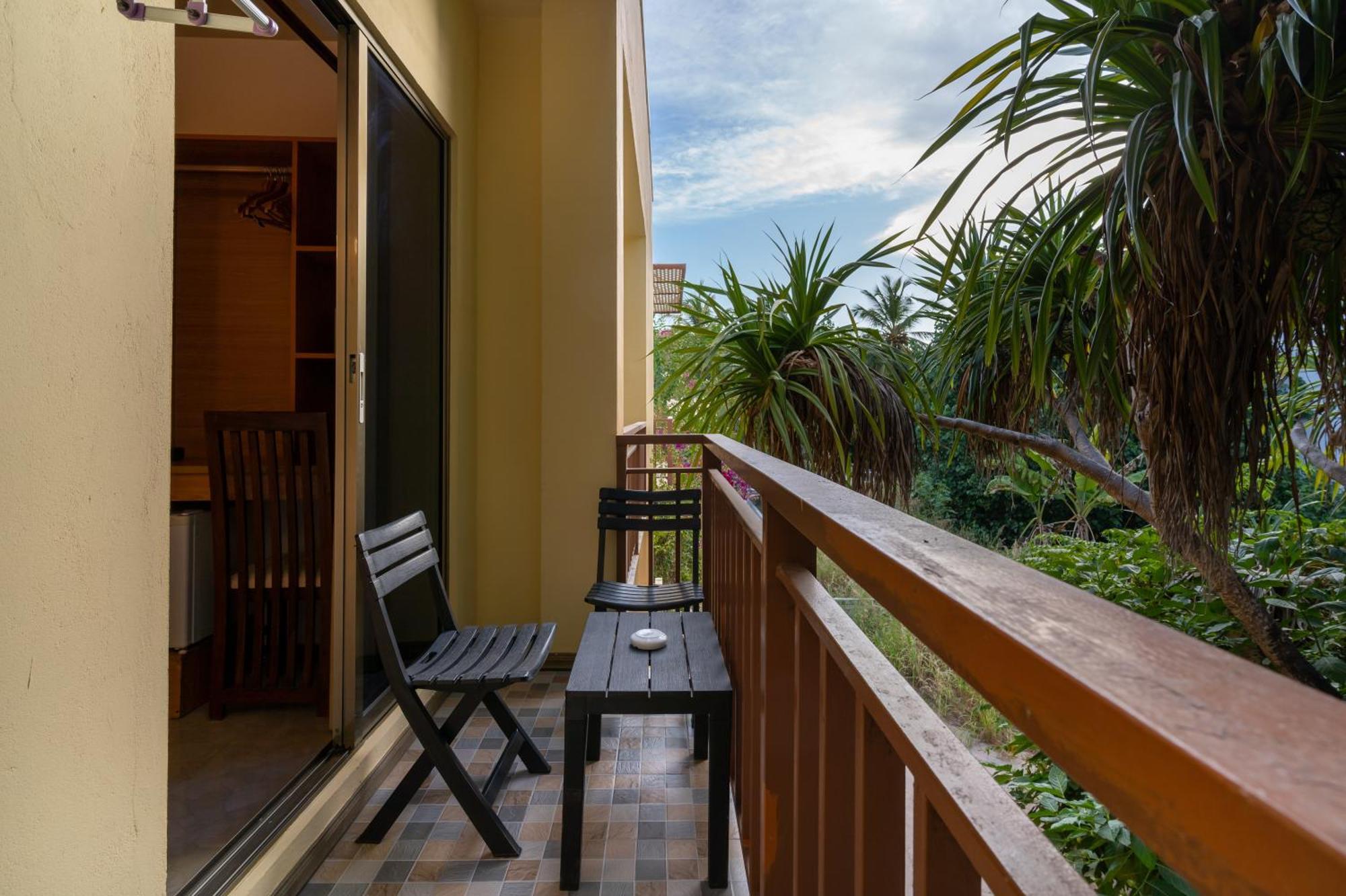 Nala Veli Beach & Spa 乌库拉斯 外观 照片