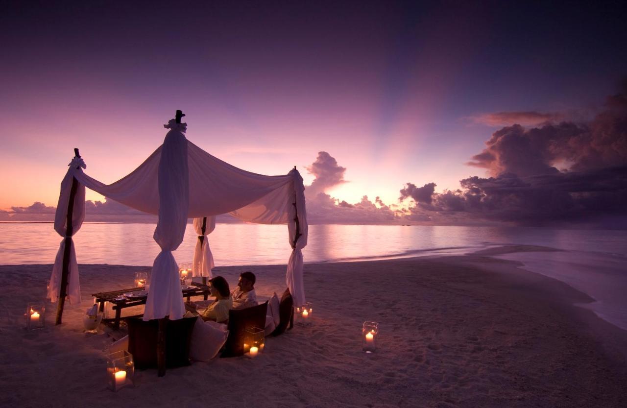 Nala Veli Beach & Spa 乌库拉斯 外观 照片